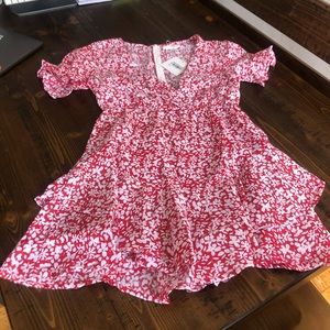 Hello Molly Sundress, Brand New!